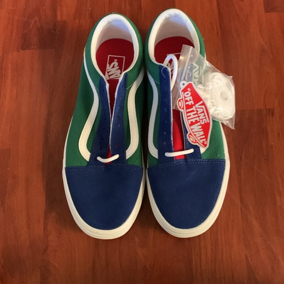 NWT Vans - Picture 2 of 5